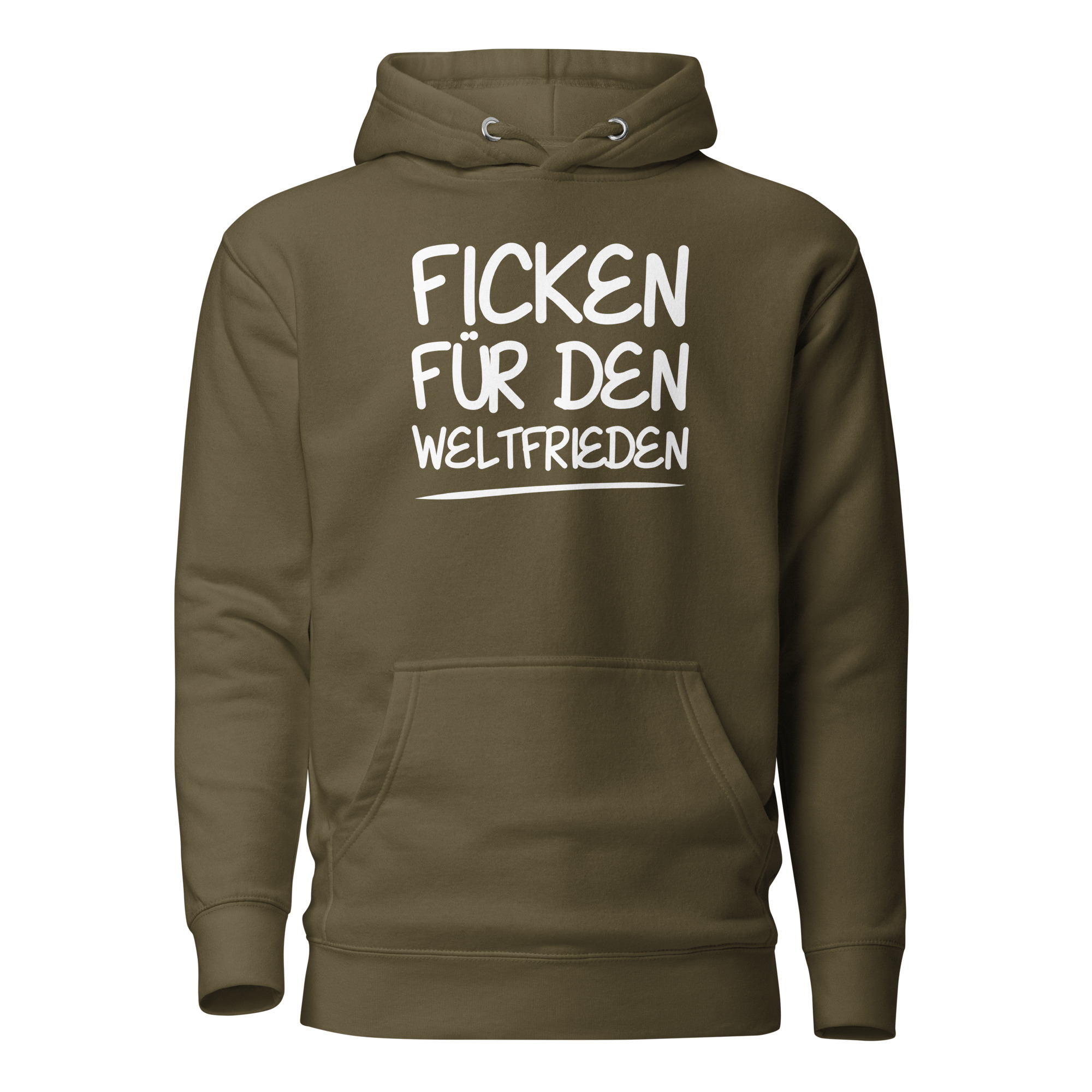Ficken für den Weltfrieden Unisex-Kapuzenpullover – Hoodies – klamottn.de Ficken für den Weltfrieden Unisex-Kapuzenpullover – Hoodies – klamottn.de