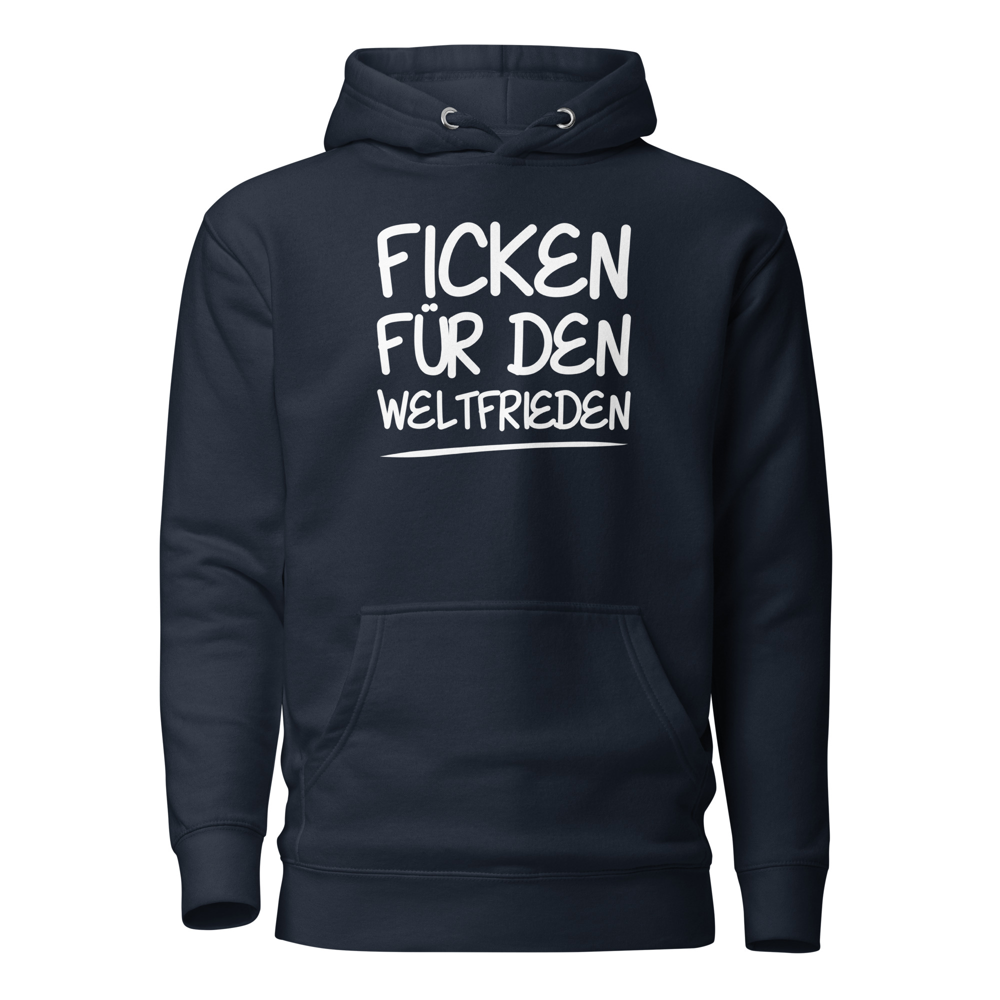 Ficken für den Weltfrieden Unisex-Kapuzenpullover – Hoodies – klamottn.de Ficken für den Weltfrieden Unisex-Kapuzenpullover – Hoodies – klamottn.de