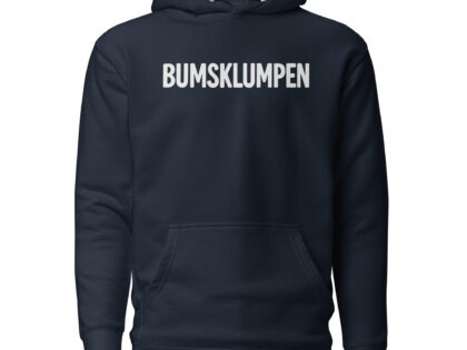 Bumsklumpen Unisex-Kapuzenpullover – Hoodies – klamottn.de