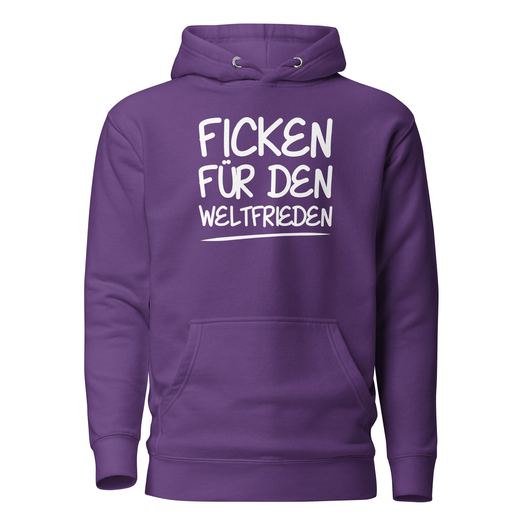 Ficken für den Weltfrieden Unisex-Kapuzenpullover – Hoodies – klamottn.de Ficken für den Weltfrieden Unisex-Kapuzenpullover – Hoodies – klamottn.de