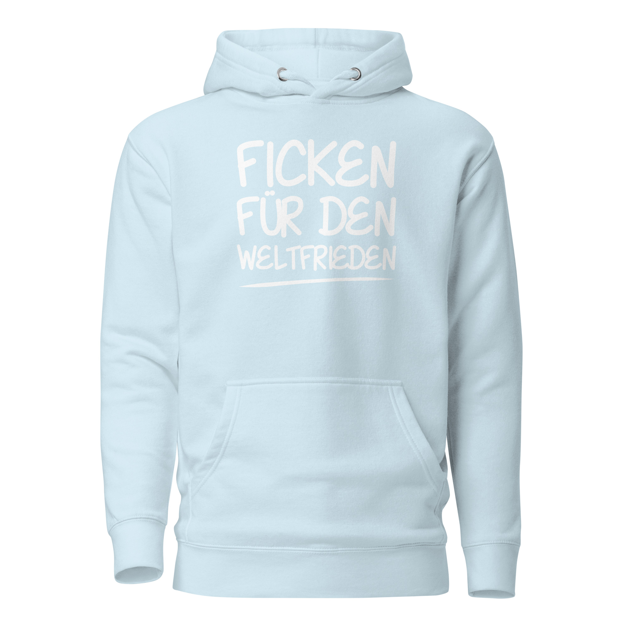 Ficken für den Weltfrieden Unisex-Kapuzenpullover – Hoodies – klamottn.de Ficken für den Weltfrieden Unisex-Kapuzenpullover – Hoodies – klamottn.de