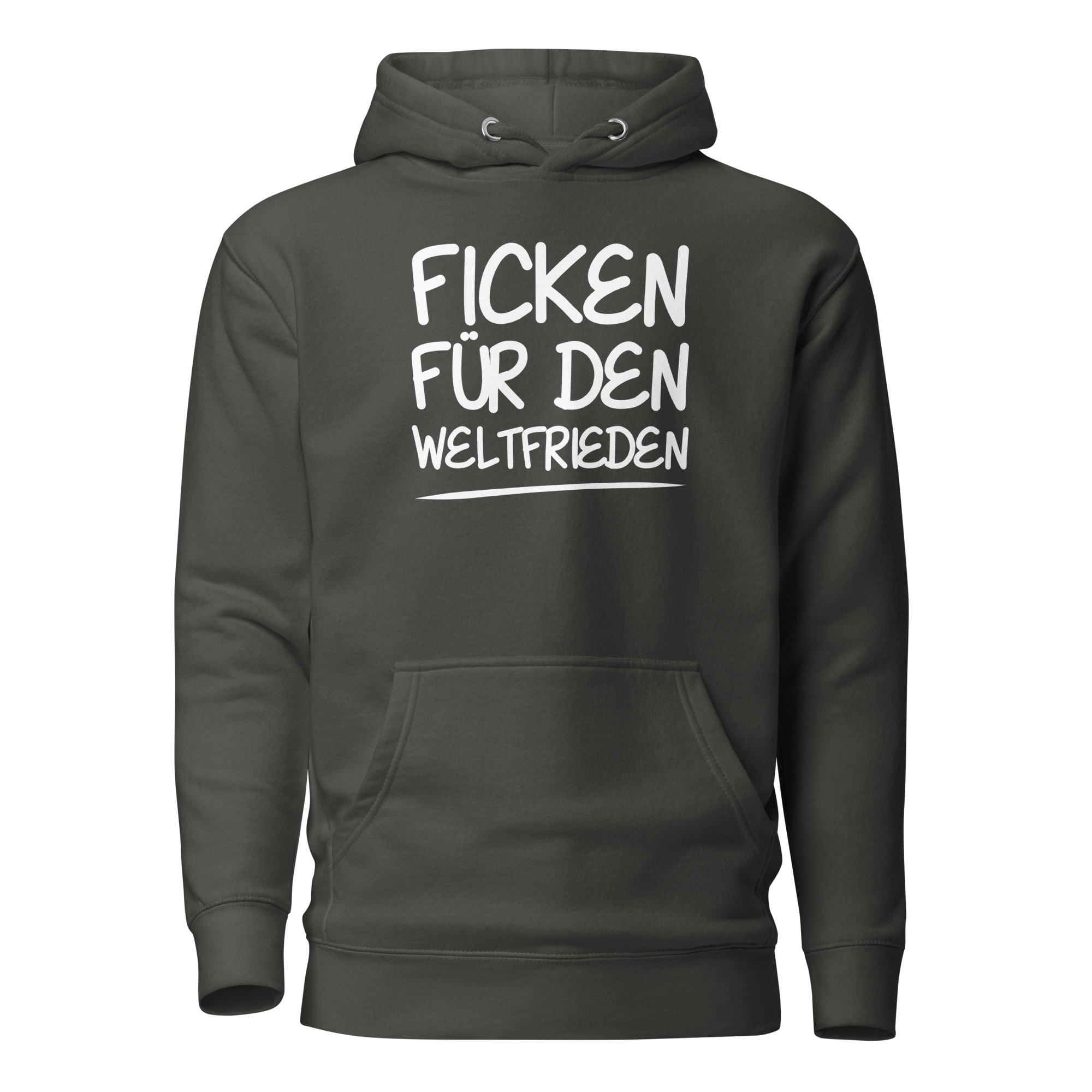 Ficken für den Weltfrieden Unisex-Kapuzenpullover – Hoodies – klamottn.de Ficken für den Weltfrieden Unisex-Kapuzenpullover – Hoodies – klamottn.de