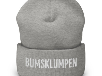 Bumsklumpen Beanie – Accessoires – klamottn.de Bumsklumpen Beanie – Accessoires – klamottn.de