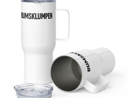 Bumsklumpen Thermobecher – Accessoires – klamottn.de