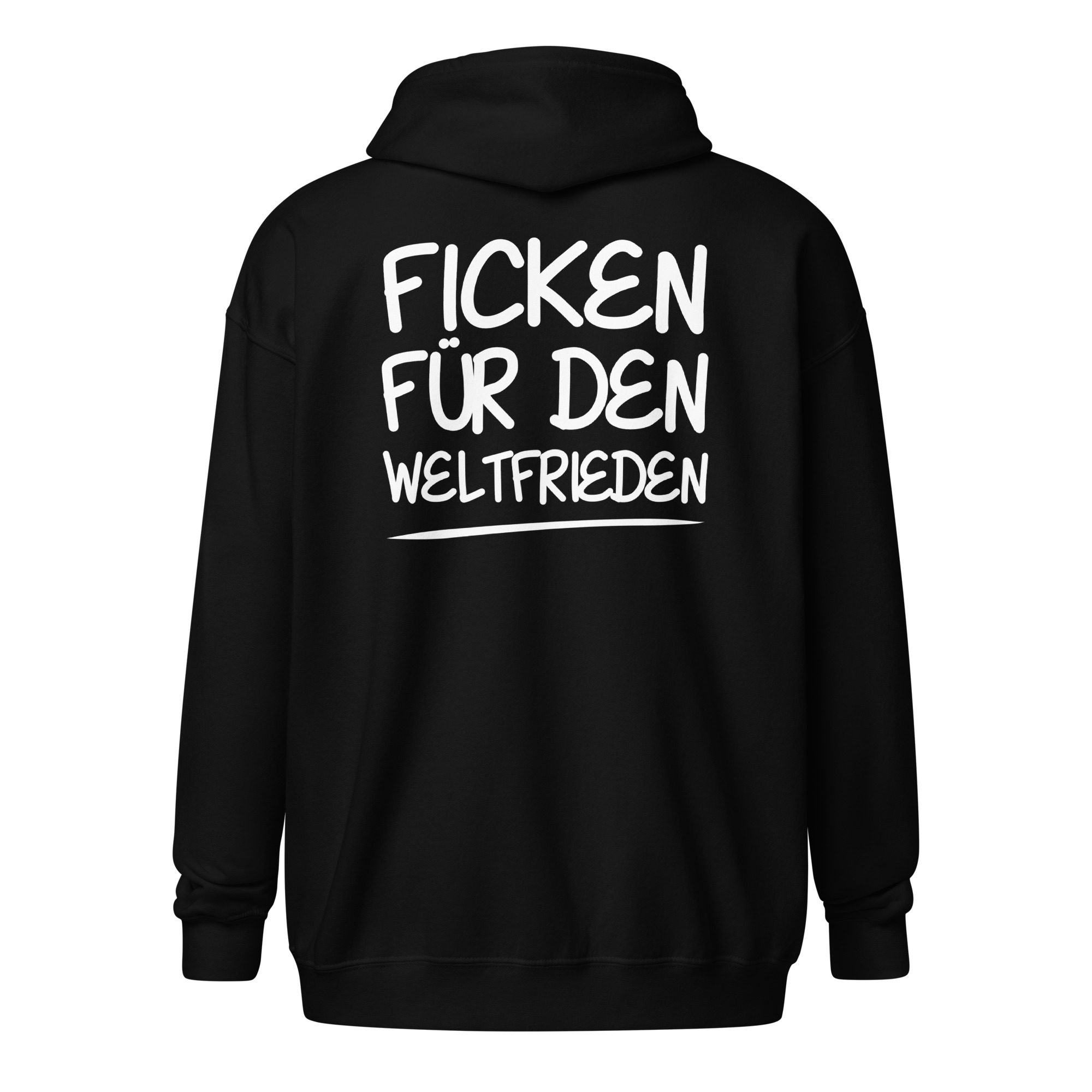 Ficken für den Weltfrieden Unisex Heavy-Blend Zip Hoodie – Zip Hoodies – klamottn.de Ficken für den Weltfrieden Unisex Heavy-Blend Zip Hoodie – Zip Hoodies – klamottn.de