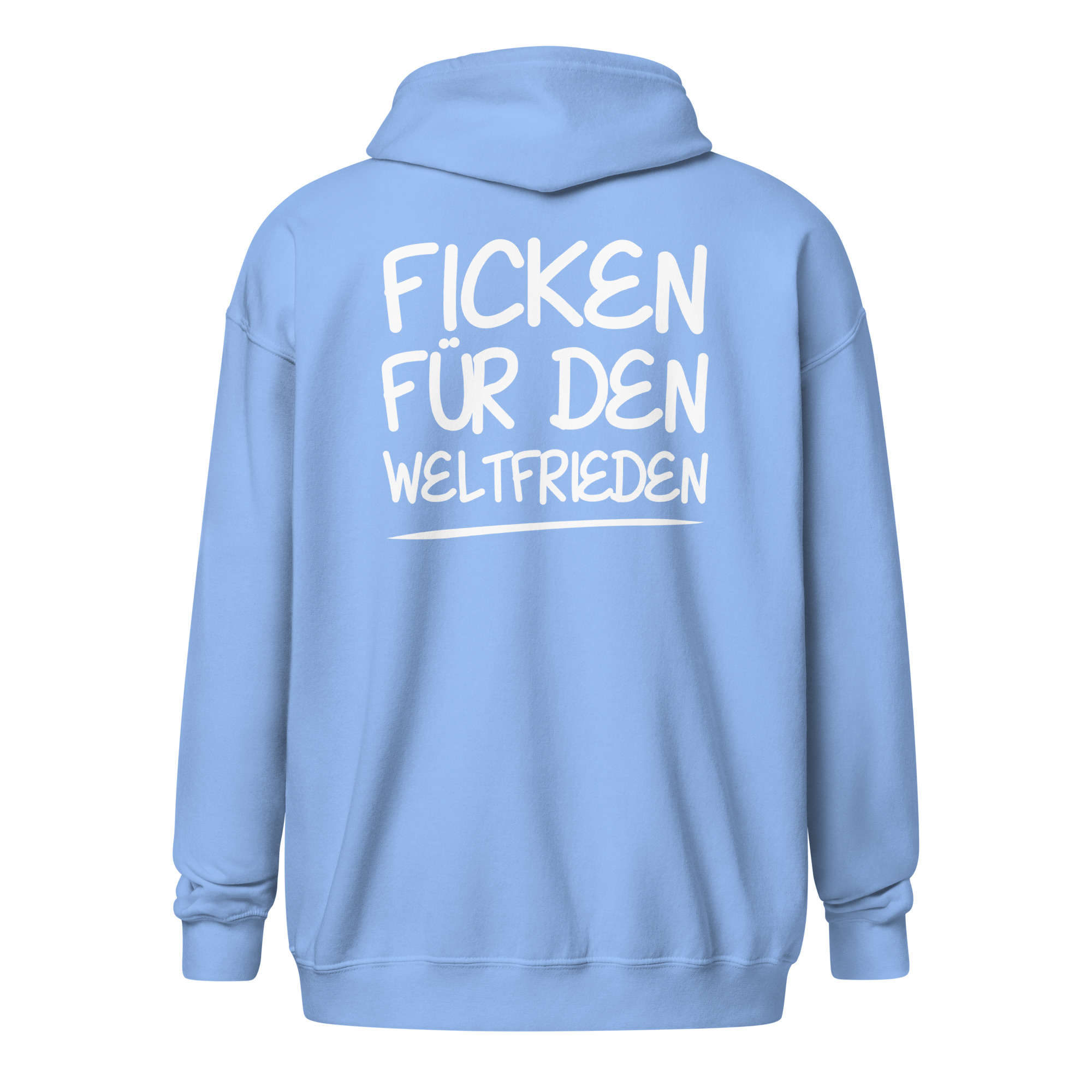 Ficken für den Weltfrieden Unisex Heavy-Blend Zip Hoodie – Zip Hoodies – klamottn.de Ficken für den Weltfrieden Unisex Heavy-Blend Zip Hoodie – Zip Hoodies – klamottn.de
