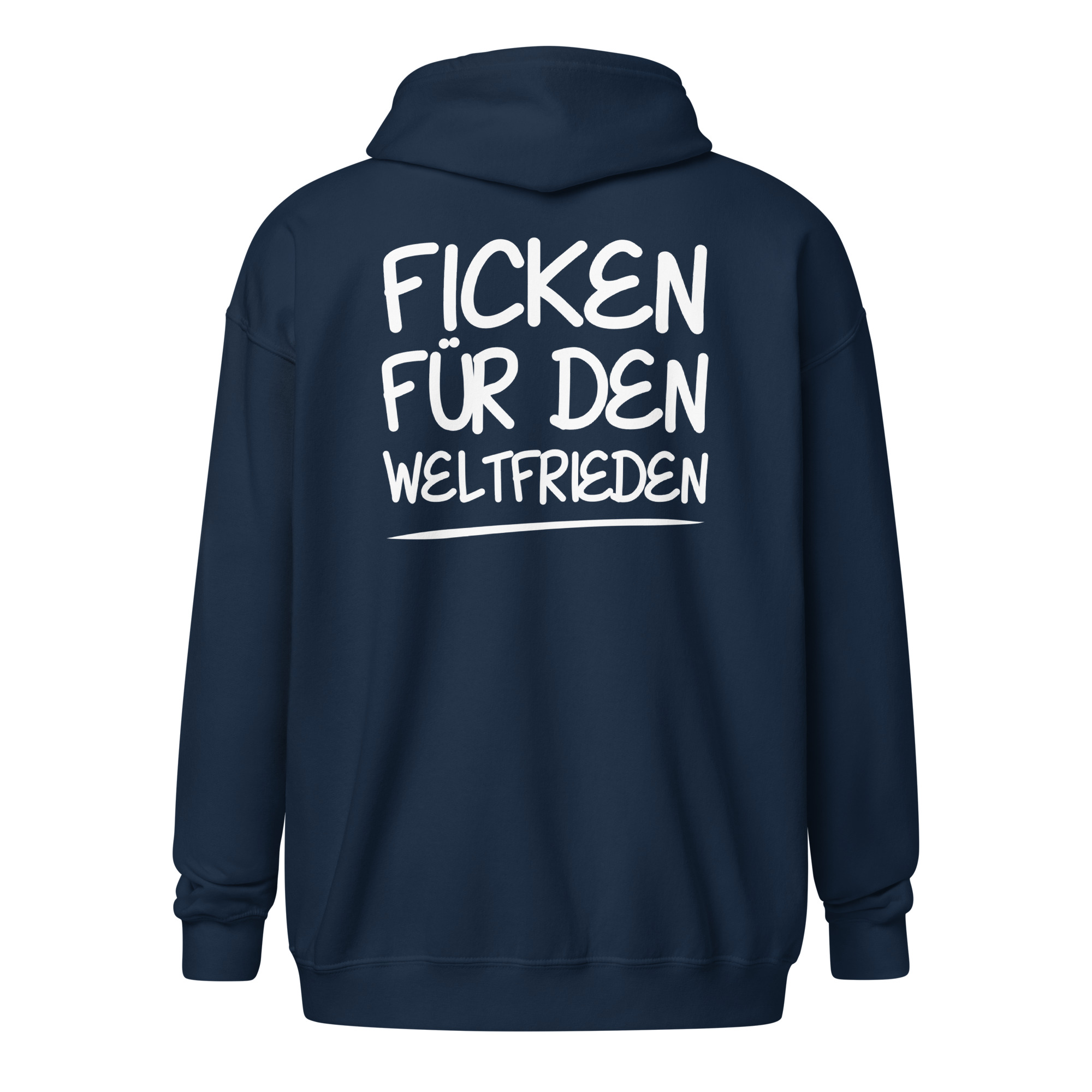Ficken für den Weltfrieden Unisex Heavy-Blend Zip Hoodie – Zip Hoodies – klamottn.de Ficken für den Weltfrieden Unisex Heavy-Blend Zip Hoodie – Zip Hoodies – klamottn.de