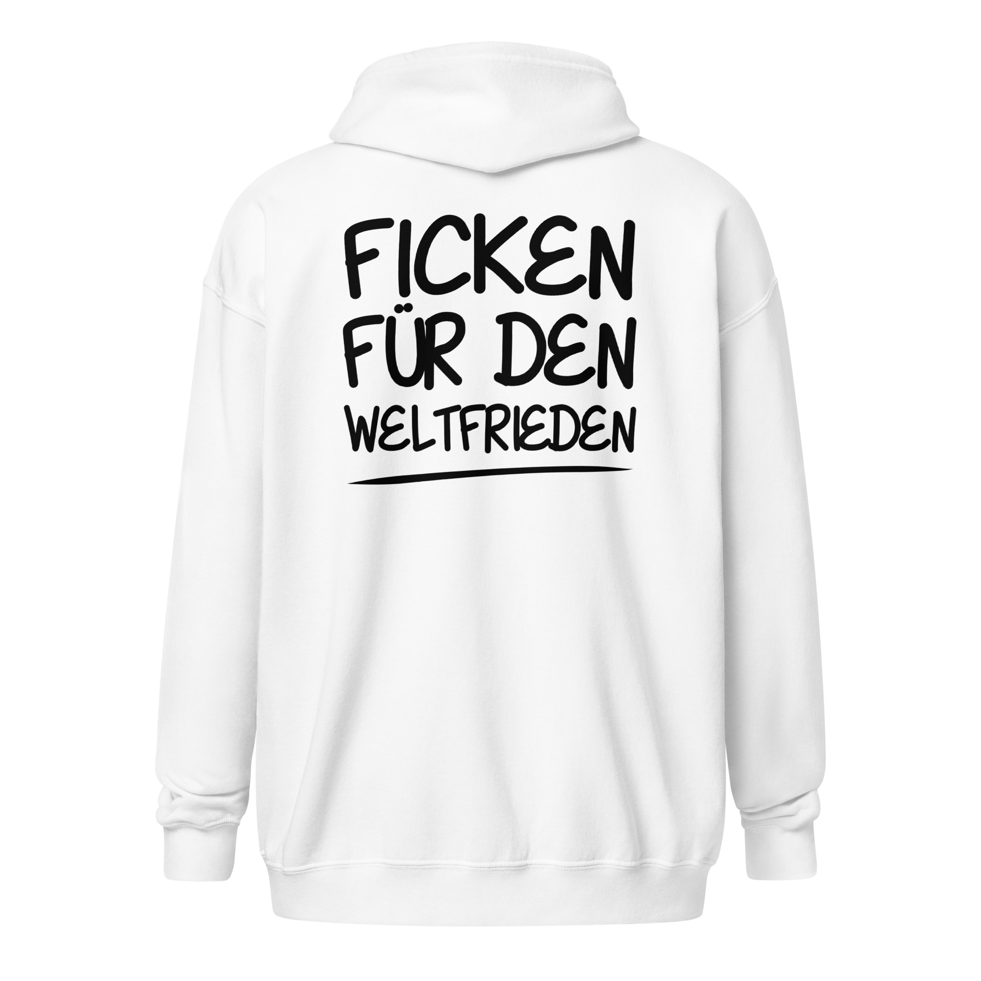 Ficken für den Weltfrieden Unisex Heavy-Blend Zip Hoodie – Zip Hoodies – klamottn.de Ficken für den Weltfrieden Unisex Heavy-Blend Zip Hoodie – Zip Hoodies – klamottn.de