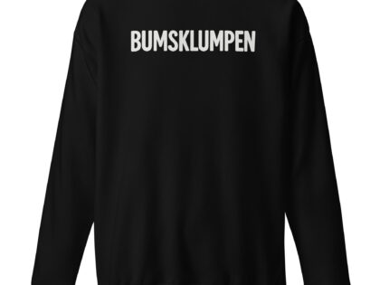Bumsklumpen Unisex-Premium-Pullover – Sweatshirts – klamottn.de