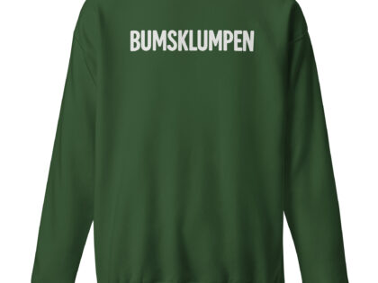 Bumsklumpen Unisex-Premium-Pullover – Sweatshirts – klamottn.de