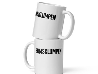 Bumsklumpen Tasse – Home & Living – klamottn.de