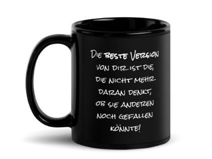 Beste Version von Dir Tasse – Home & Living – klamottn.de