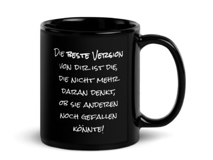 Beste Version von Dir Tasse – Home & Living – klamottn.de