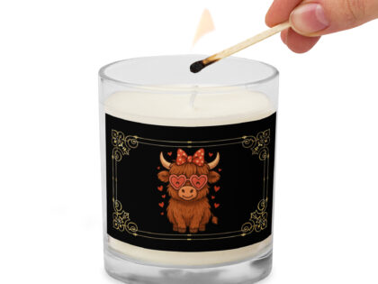 Valentinstag Highland Kuh Kerze – Home & Living – klamottn.de Valentinstag Highland Kuh Kerze – Home & Living – klamottn.de