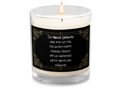 Beste Version von Dir Kerze – Home & Living – klamottn.de