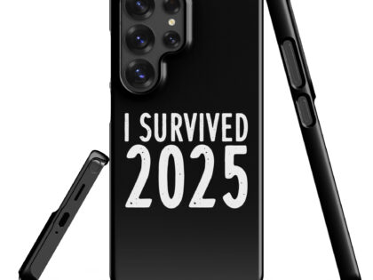 I survived 2025 Snapcase Samsung®-Hülle – Accessoires – klamottn.de