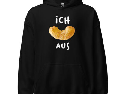 Ich flip aus Unisex-Hoodie – Hoodies – klamottn.de Ich flip aus Unisex-Hoodie – Hoodies – klamottn.de