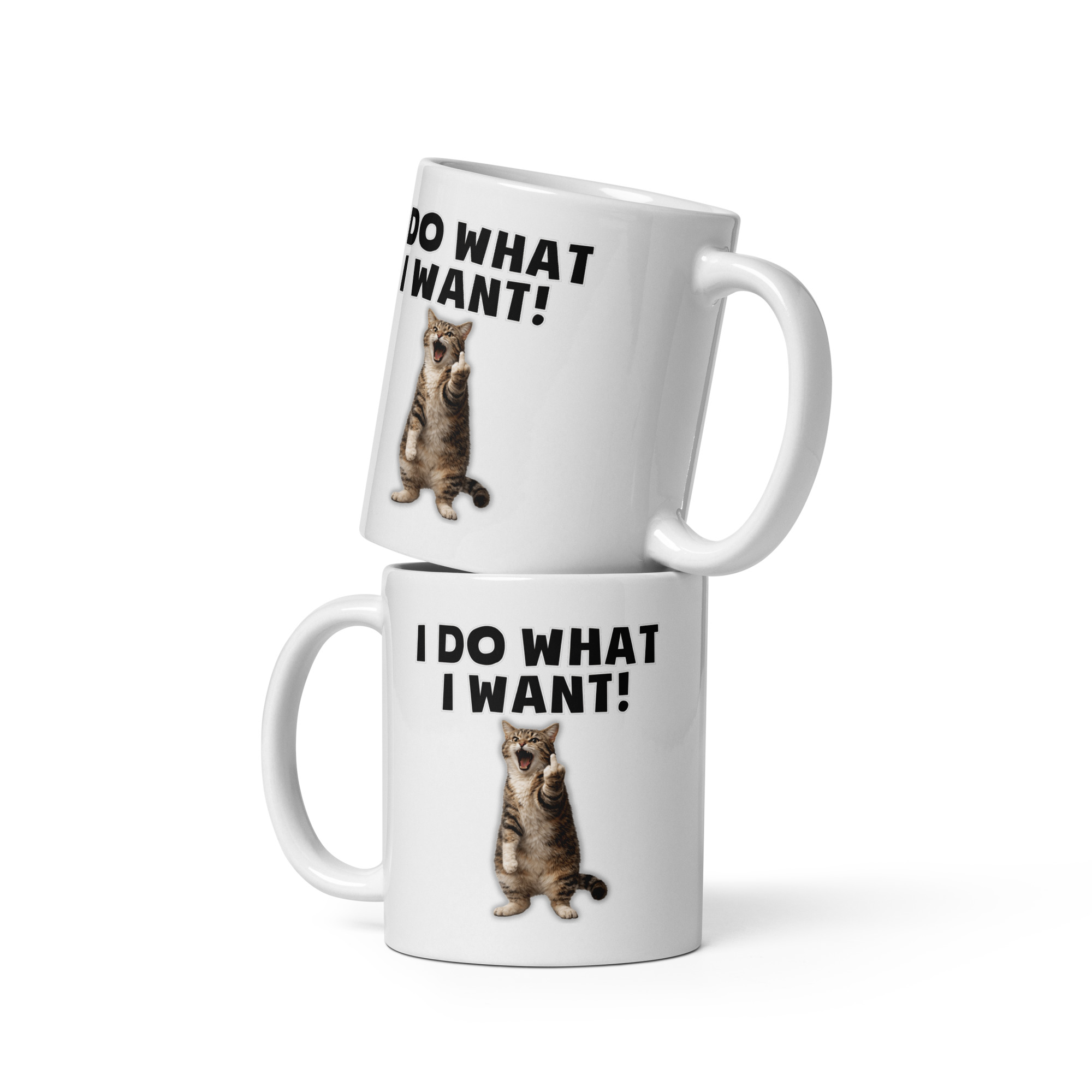 I do what I want Katze Tasse – Home & Living – klamottn.de I do what I want Katze Tasse – Home & Living – klamottn.de