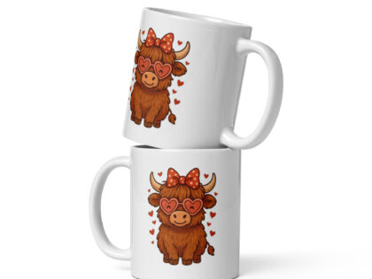 Valentinstag Highland Kuh Tasse – Home & Living – klamottn.de Valentinstag Highland Kuh Tasse – Home & Living – klamottn.de
