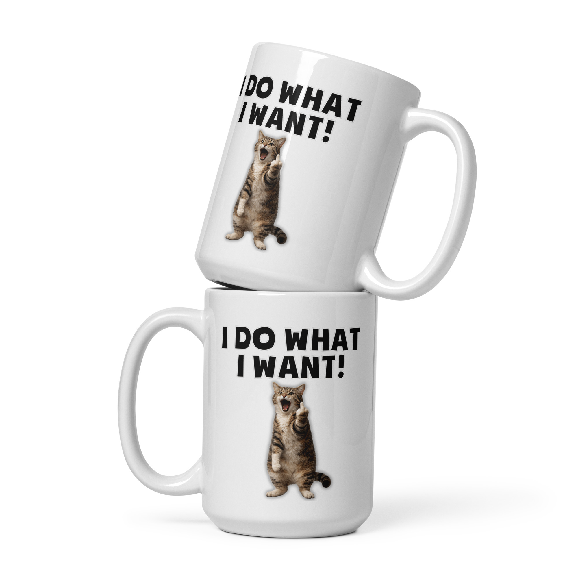 I do what I want Katze Tasse – Home & Living – klamottn.de I do what I want Katze Tasse – Home & Living – klamottn.de