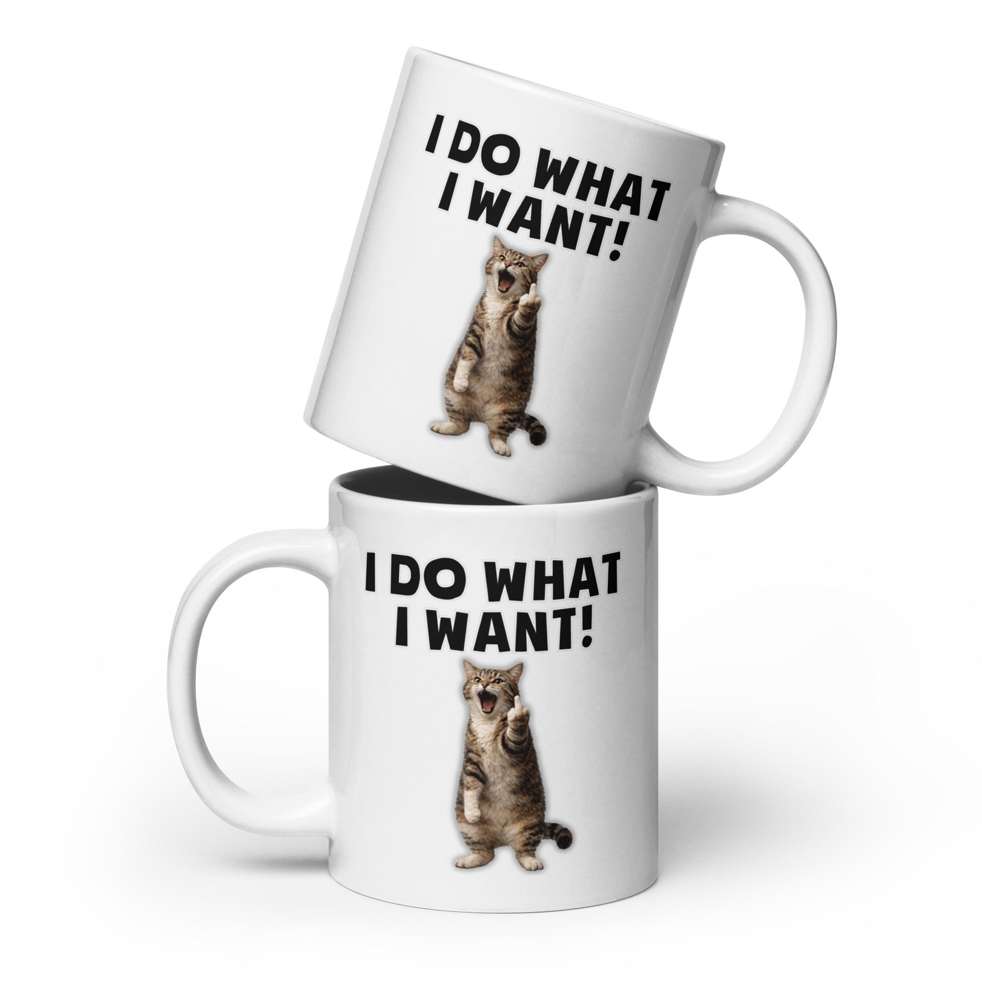 I do what I want Katze Tasse – Home & Living – klamottn.de I do what I want Katze Tasse – Home & Living – klamottn.de