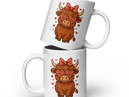 Valentinstag Highland Kuh Tasse – Home & Living – klamottn.de Valentinstag Highland Kuh Tasse – Home & Living – klamottn.de