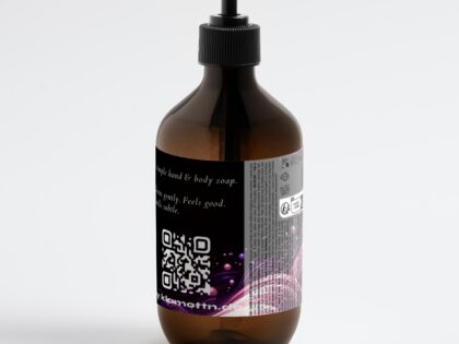 VARE Hand & Body Wash – Ginger & Smoky Cardamom | 490 ml – VARE – klamottn.de VARE Hand & Body Wash – Ginger & Smoky Cardamom | 490 ml – VARE – klamottn.de