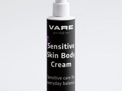 VARE Sensitive Skin Body Cream | 190 ml – VARE – klamottn.de VARE Sensitive Skin Body Cream | 190 ml – VARE – klamottn.de