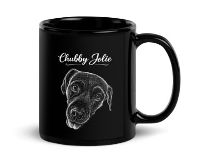 Chubby Jolie Boxer Tasse – Home & Living – Klamottn™