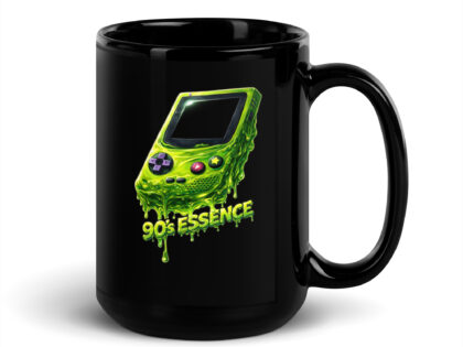 90s Essence Konsole Tasse – Home & Living – Klamottn™