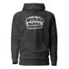 Charcoal Heather