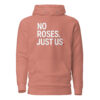 Dusty Rose