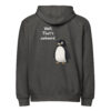 Charcoal Heather