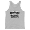 Athletisch Heather