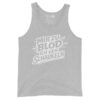 Athletisch Heather