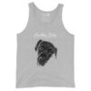 Athletisch Heather