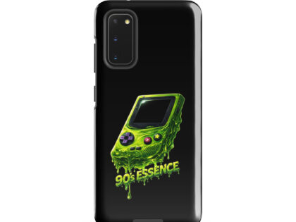 90s Essence Konsole Hardcase Samsung®-Hülle – Accessoires – Klamottn™