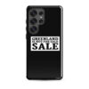 Greenland is not for sale Hardcase Samsung®-Hülle – Accessoires – Klamottn™