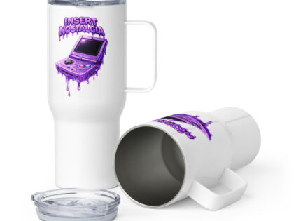 Insert Nostalgia Thermobecher – Accessoires – klamottn.de