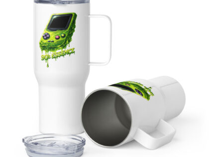 90s Essence Konsole Thermobecher – Accessoires – Klamottn™