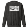 Charcoal Heather