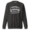 Charcoal Heather
