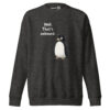 Charcoal Heather