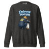 Charcoal Heather
