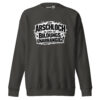 Vintage Schwarz