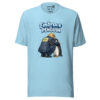 Ozeanblau