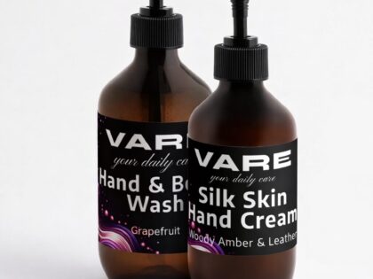 VARE Daily Care Set – Grapefruit – Bundles & Sets – klamottn.de VARE Daily Care Set – Grapefruit – Bundles & Sets – klamottn.de