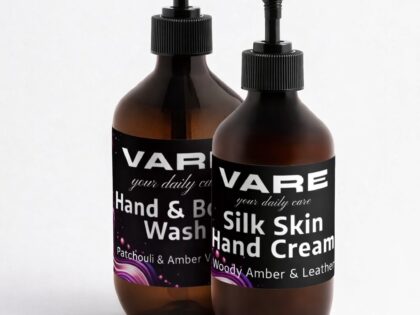 VARE Daily Care Set – Patchouli & Amber Vanilla – Bundles & Sets – klamottn.de VARE Daily Care Set – Patchouli & Amber Vanilla – Bundles & Sets – klamottn.de