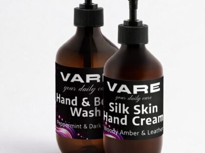 VARE Daily Care Set – Peppermint & Dark Cedar – Bundles & Sets – klamottn.de VARE Daily Care Set – Peppermint & Dark Cedar – Bundles & Sets – klamottn.de