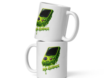 90s Essence Konsole Tasse – Home & Living – Klamottn™